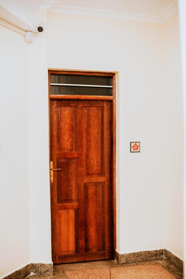 Plumeria Motel - Stone Town Sansibar Exterior foto